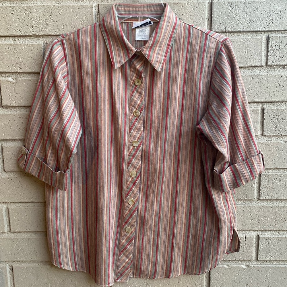 Vintage shirt